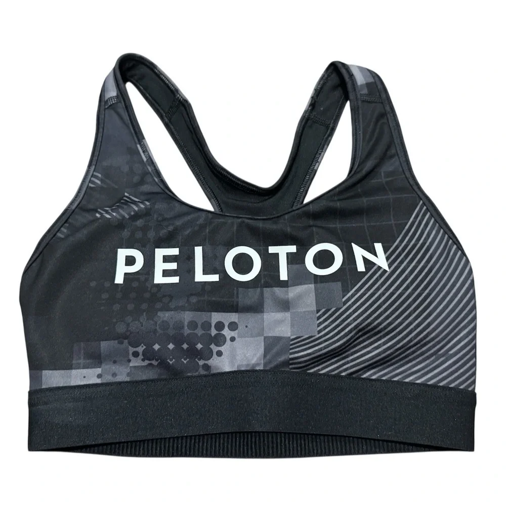 Peloton adidas sports